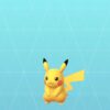 ピカチュウ