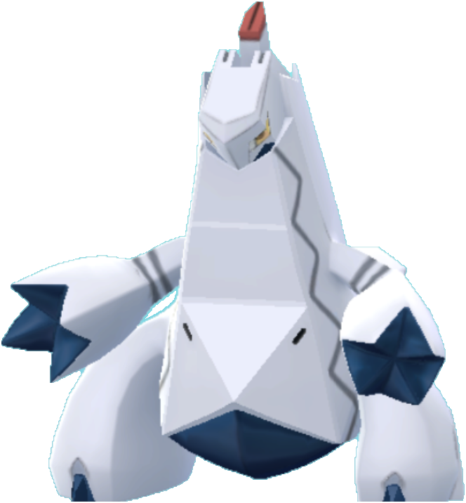 ダイマックスジュラルドン